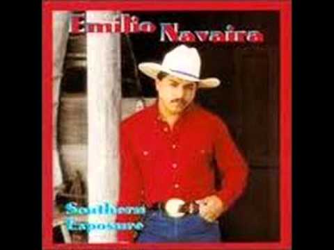 Emilio Navaira - Suficiente Amor