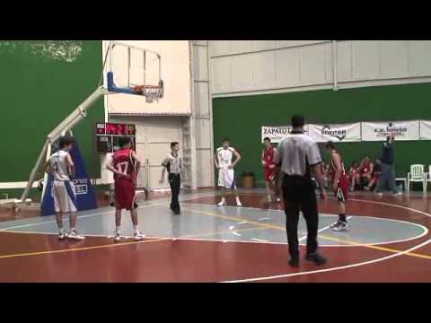 CE LAIETA BLANC-UESC 2º Quart