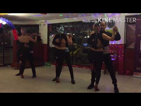 Ta Sair Male-Puto Portugués/ Show Aniversario Raices/ Bk Baila Kizomba/ Ziriguidum-Stiekz