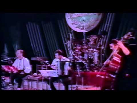 Zbigniew Namyslowski DANCES "Lola Pijąca Miód" - Bratislava Jazz Days 1997