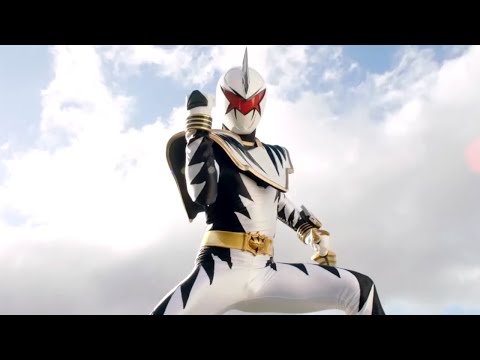 United As One 💖 E12 💖 Full Episode ⚡ Power Rangers Super Megaforce ⚡ Power Rangers Kids