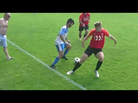 FK Jiskra Velké Březno - SK Roudnice nad Labem B 13.4.2024