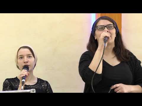 Cantati toti intr-un glas GLORIE ALELUIA, Regelui ce ne-a mantuit.