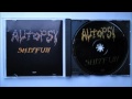 Autopsy - I Shit on your Grave 