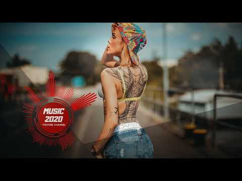 Techno Project, DJ Geny Tur - Persia Deep