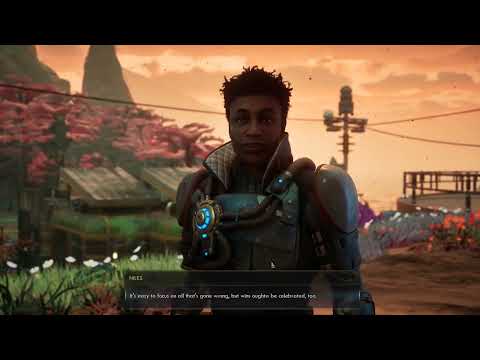 The Outer Worlds 2 Gameplay Walkthrough Part 18 - The Questing Continues