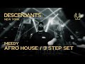 MEEDY Afro House 3 Step DJ Set Live From DESCENDANTS New York