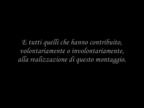 Vacanza Alternativa 2010 (Titoli di coda)