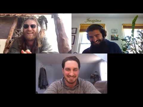 Mike and Brooker Show - #50 Ryan Nie