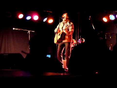 " DONT LISTEN TO ME! " at the ROCKPILE