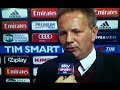 Milan Verona 1 1 Mihajlović Polemico Per I Rigori Non Dati Battibecco Con Costacurta