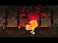 Kano Animality Mortal Kombat 3 Ultimate Trilogy