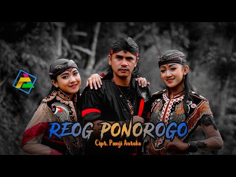 REOG PONOROGO _ PANJI ANTOKO