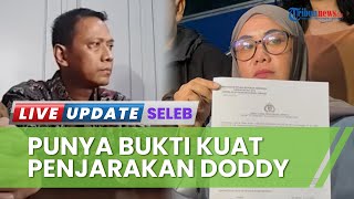Puput Punya Bukti Kuat Penjarakan Doddy Sudrajat, Akta Kelahiran Aisyah Bikin Ayah Mayang Bungkam