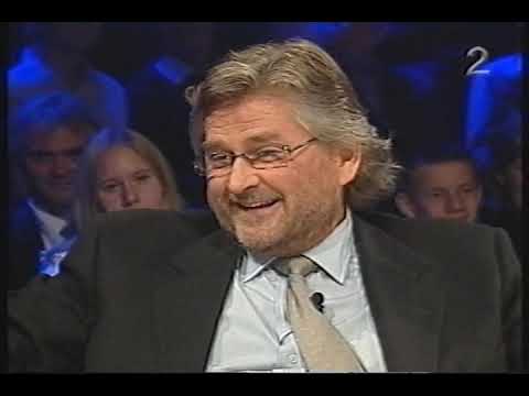 Numme & Gunstrøm - Alt går på B