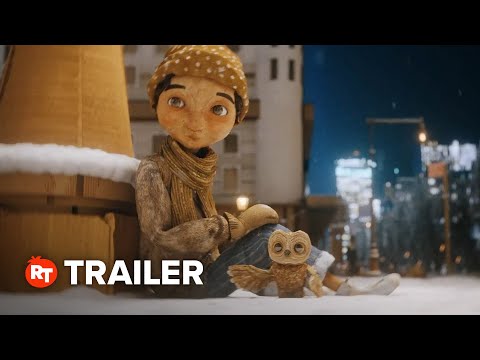 An Almost Christmas Story Trailer (2024)