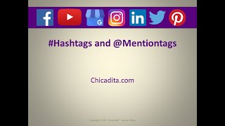 Chicadita - Video - 1