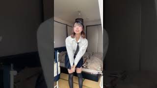 太ももがなんとも言えない控えめに言って抜ける