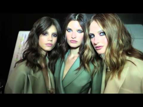 ERMANNO SCERVINO SPRING 2016 RTW COLLECTION