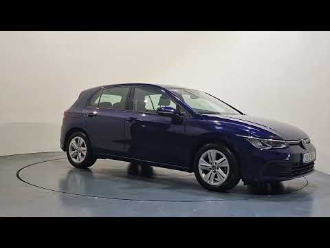 Volkswagen Golf 2.0 TDI 115HP Life - Image 2