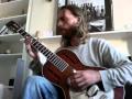 Skip James Cypress Grove blues bottleneck slide ...