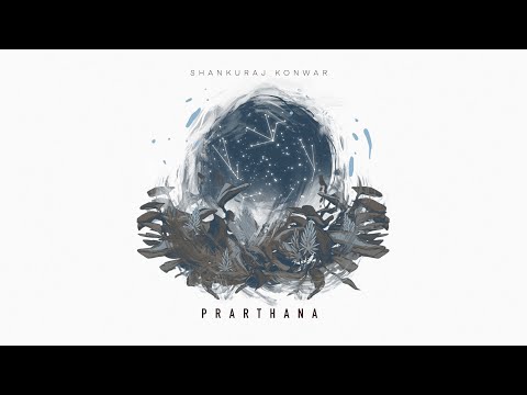 Prarthona - Shankuraj Konwar x BiXal (Official Lyric Video) II Indradhanu (EP)