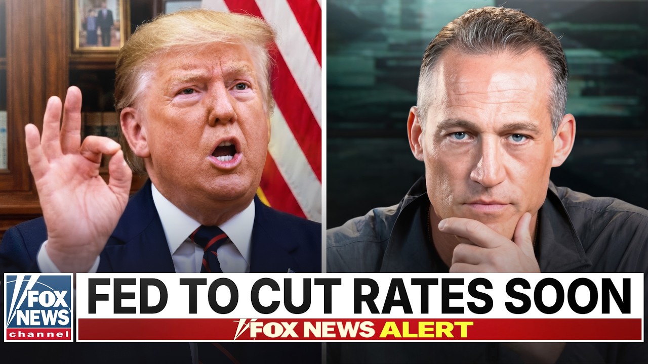 The Rate Cut Trap That Catches 97% Of Investors