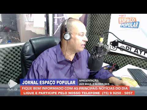 RADIO PLAY FM ARAMARI BAHIA