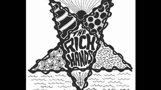 The Rich Hands - Way Out