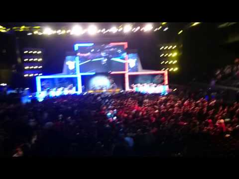 Thaldrin KMF üçlüsü!