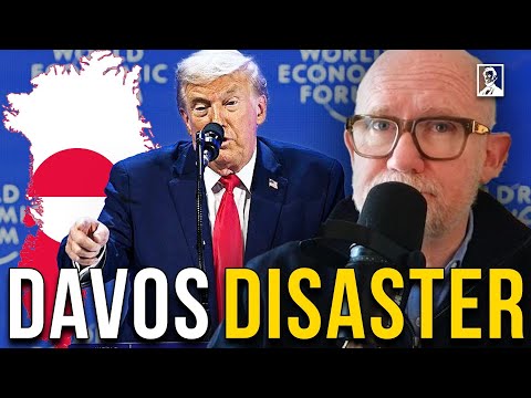 Trump’s Greenland Gambit Ends in TACO