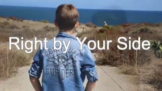 Johnny Orlando || Right by Your Side || FAN VIDEO