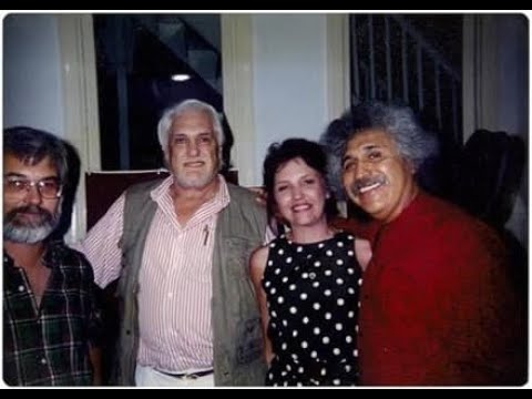 The Last Picture / Photo of Charlie Rich (1995)