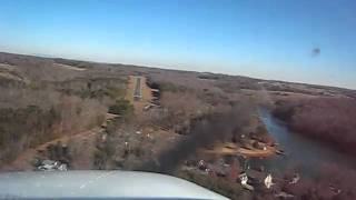 preview picture of video 'Smith Mountain Lake Airport'