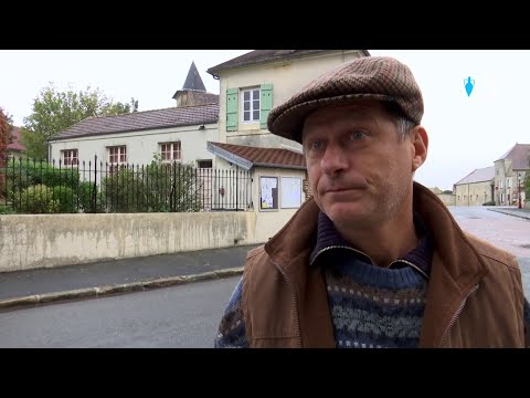 Paysan florissant - Groland - CANAL+