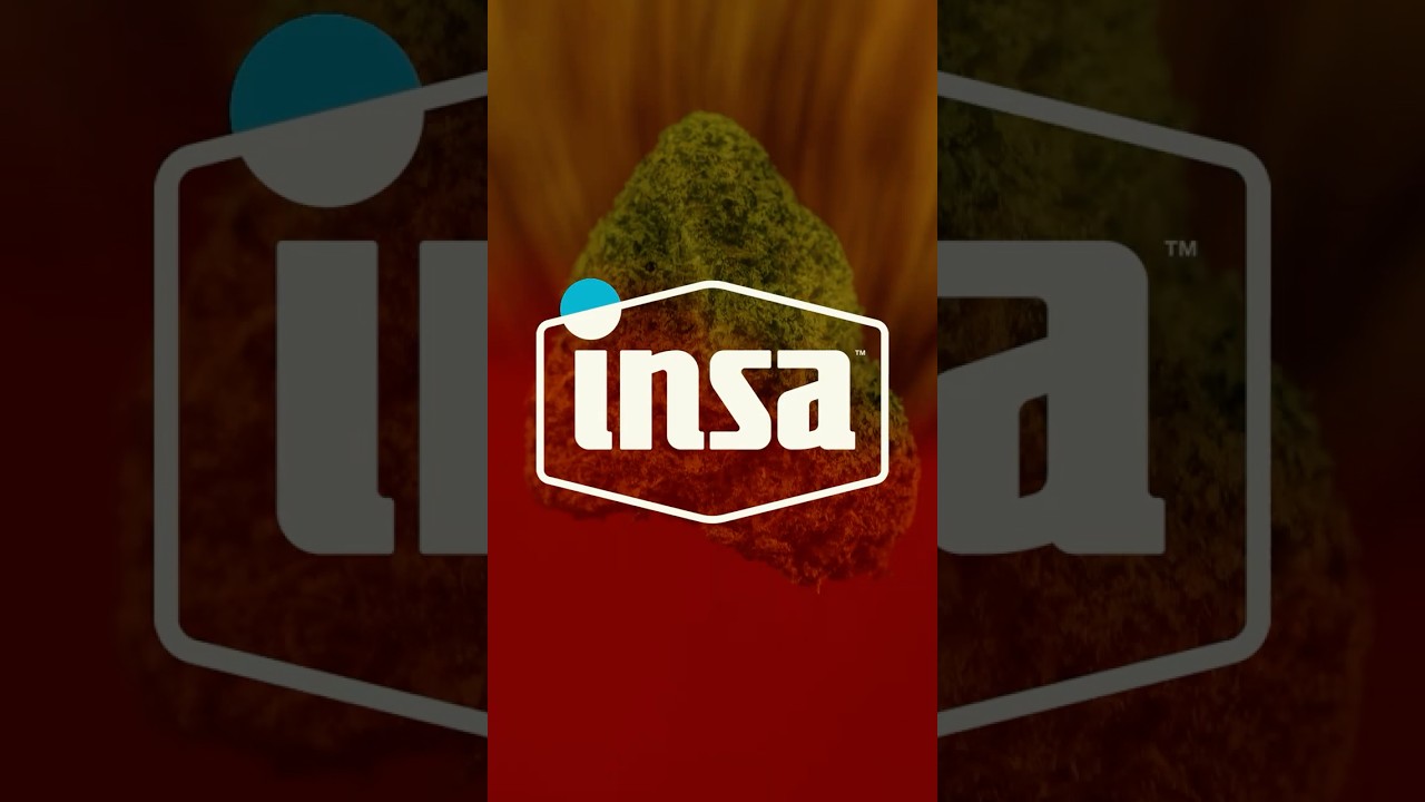 Nitro Fumez Grower's Reserve - by Insa Florida - #MajorNugs #Insa