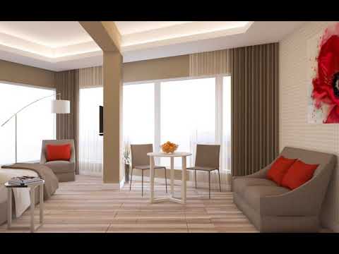 Twister Apartments - Budva - Montenegro