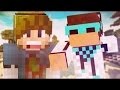 Epic Rap Battle of Minecraft. Lololoshka VS ...