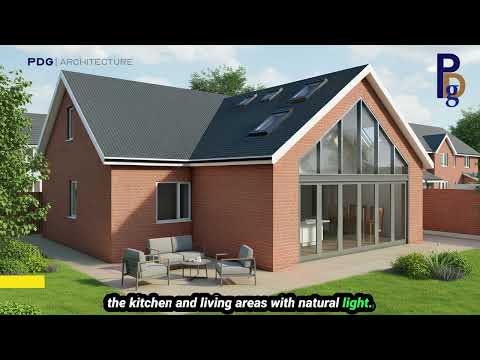 Extension and Loft Conversion -  PDG Portfolio