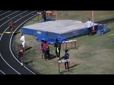 Boys 4x400 Meter Relay Heat 2 Finals 2019 Palm Beach County Championship