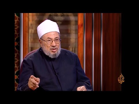 الإسلام أمر بالعدل مع الموافق ومع المخالف