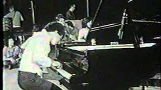 Keith Jarrett Piano Solo '74 Umbria Jazz Fest at Piazza Maggiore