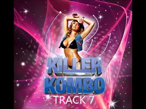 killer kombo 4 track 7
