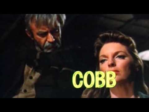 afbeelding Man of the West trailer