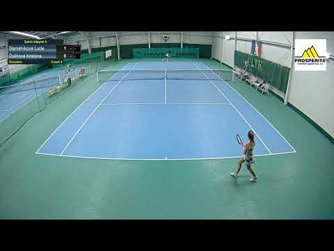 Kurt 3_27.3.2022_ČLTK Bižuterie Jablonec nad Nisou_Starší žákyně A