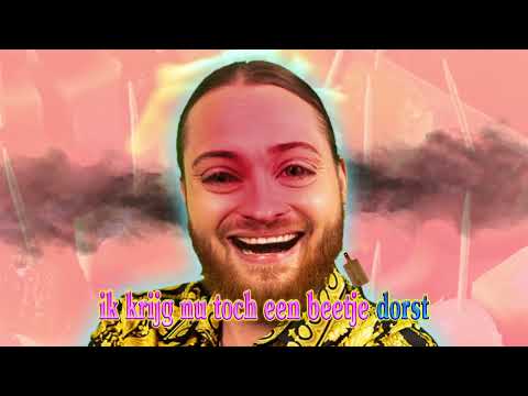 Video thumbnail for Borrelplank