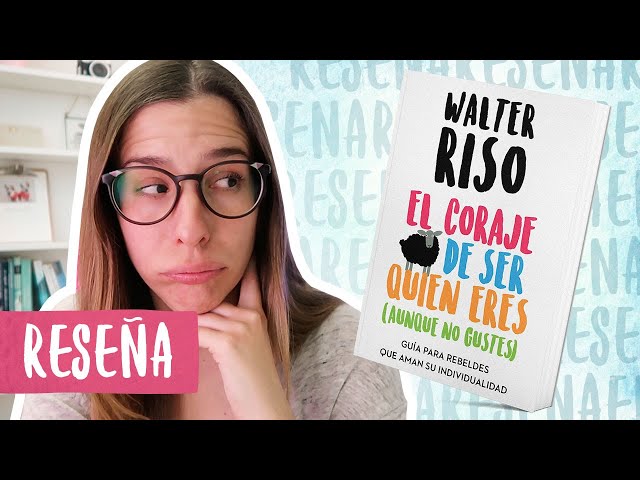 Vídeo relacionado con Atrévete a ser quien eres