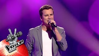 Niels Destadsbader - &#39;Gloria&#39; | Finale | The Voice Kids | VTM