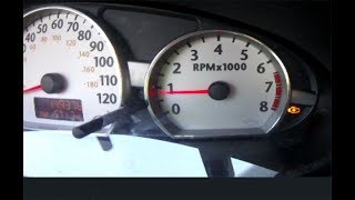GM Low Power Mode, Limp Mode, Saturn Ion, Cobalt