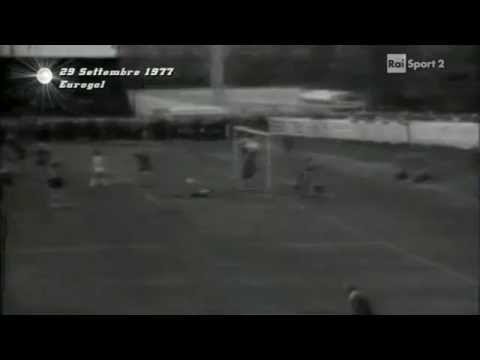 CWC 1977-78 Lahden Reipas - Hamburger SV